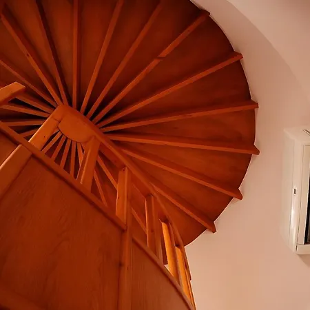 Wuthering Mill Villa *