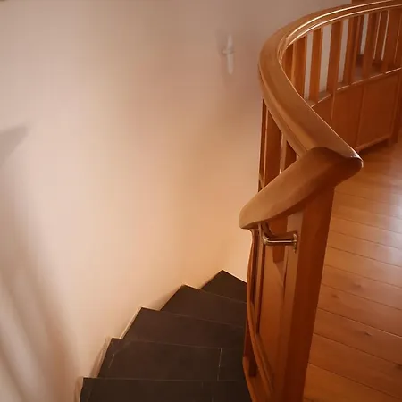 Wuthering Mill Villa *