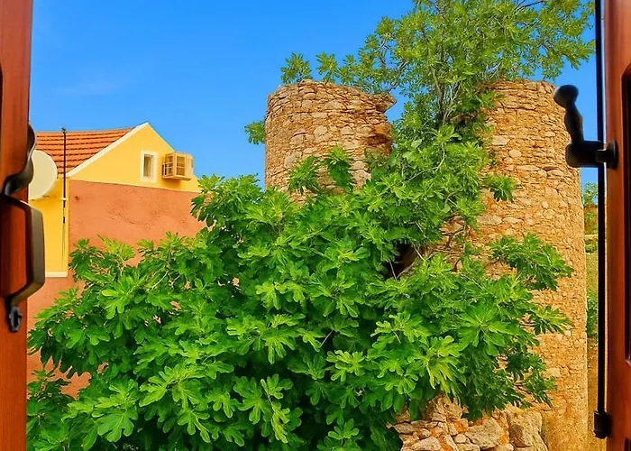 Wuthering Mill シミ