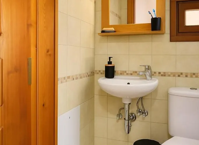 ヴィラ Wuthering Mill シミ