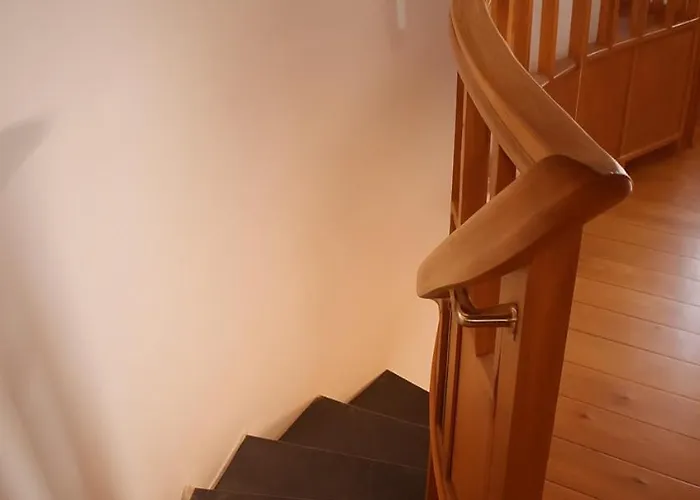 Wuthering Mill ヴィラ *