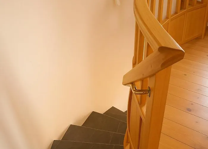 ヴィラ Wuthering Mill シミ