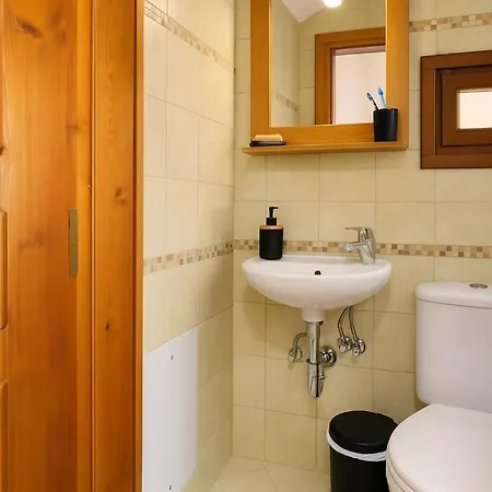 וילה Wuthering Mill סימי