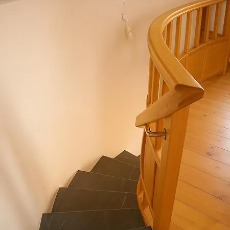 וילה Wuthering Mill סימי