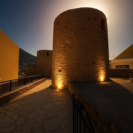 Wuthering Mill וילה