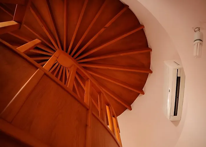 Wuthering Mill فيلة *